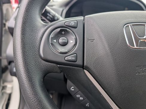 Used 2016 Honda CR-V EX image 12