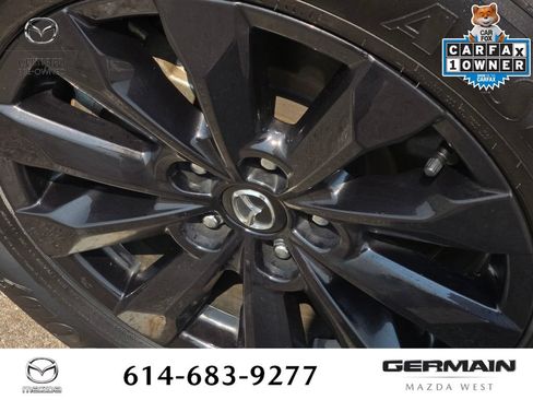 Certified 2024 MAZDA CX-50 AWD 2.5 S w/ Cargo Package image 14