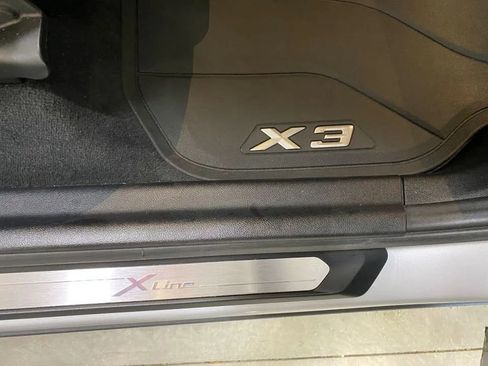 Used 2019 BMW X3 xDrive30i w/ Driving Assistance Package AWD/4WD image 39