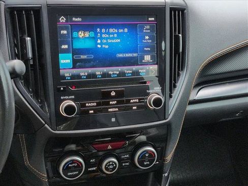 Used 2022 Subaru Forester Wilderness AWD/4WD image 22