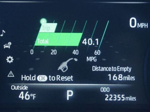 Used 2021 Toyota Venza Limited w/ Advanced Technology Package image 4