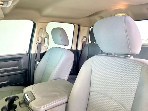 Used 2019 RAM 1500 Tradesman w/ Popular Equipment Group RWD image 14