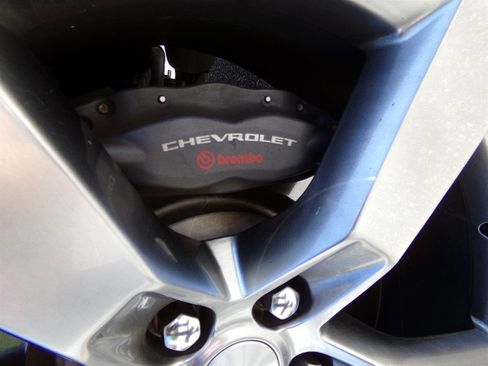 Used 2010 Chevrolet Camaro SS w/ RS Package RWD image 51