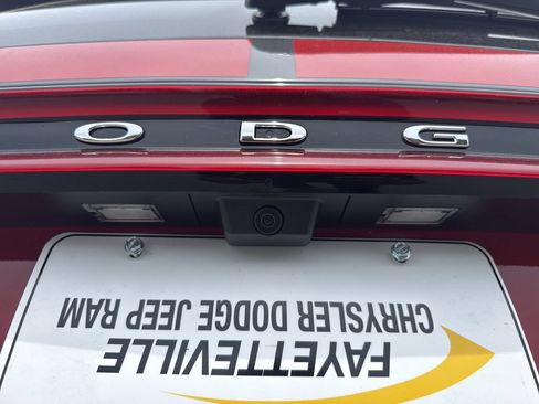 New 2026 Dodge Durango GT w/ Tow 'N Go Package AWD/4WD image 31