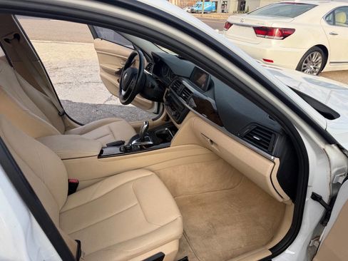 Used 2015 BMW 328i Sedan image 12