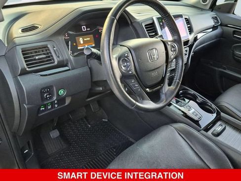 Used 2016 Honda Pilot Elite image 16