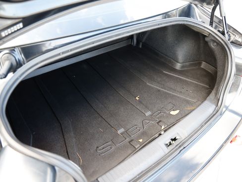 Used 2018 Subaru BRZ tS image 26