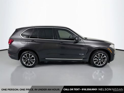 Used 2017 BMW X5 sDrive35i RWD image 4