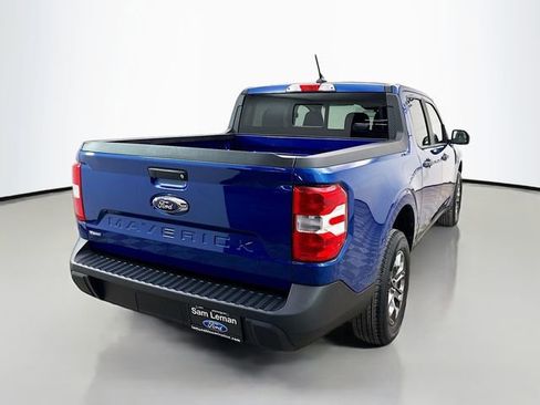 Used 2023 Ford Maverick XLT image 7
