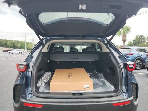 New 2026 MAZDA CX-50 AWD 2.5 Hybrid w/ Weather Package image 17