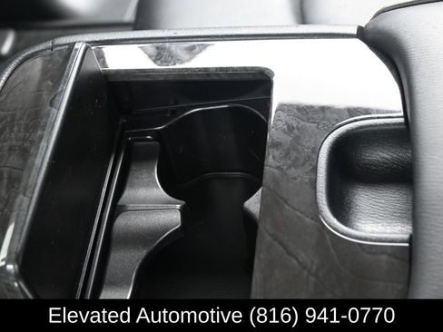 Used 2022 INFINITI QX80 Luxe w/ Cargo Package AWD/4WD image 25