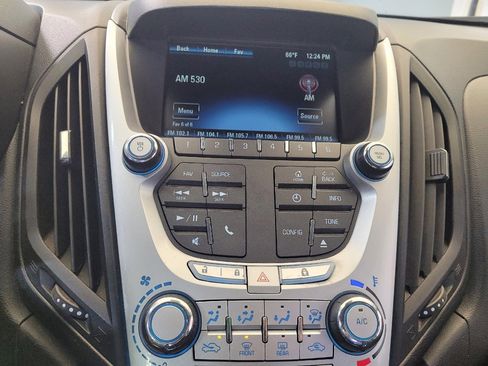 Used 2015 Chevrolet Equinox LT w/ Driver Convenience Package image 25