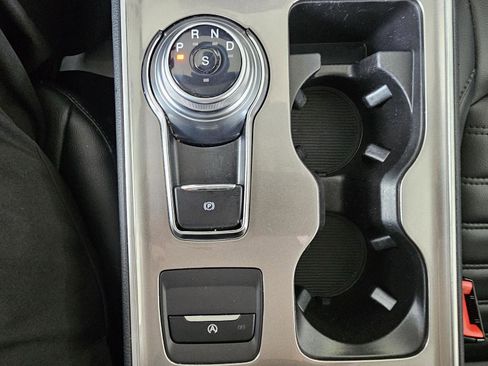Used 2023 Ford Edge SEL w/ Convenience Package AWD/4WD image 25