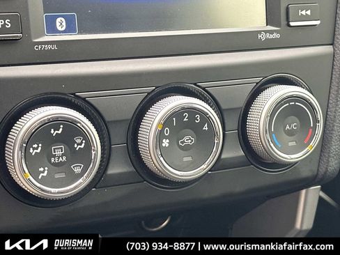 Used 2018 Subaru Forester 2.5i w/ Alloy Wheel Package image 15