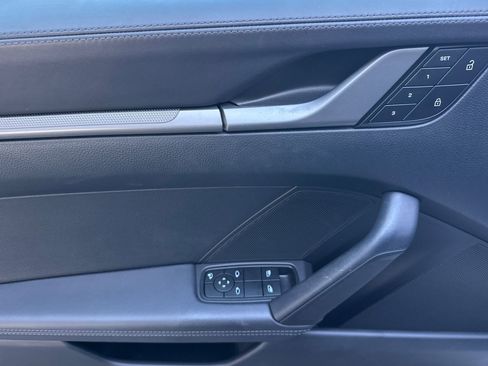 Certified 2022 Porsche 911 Carrera image 12