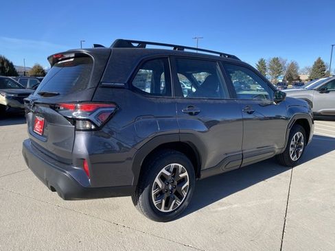 New 2026 Subaru Forester image 5
