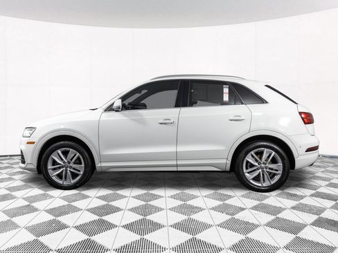 Used 2016 Audi Q3 2.0T Premium Plus AWD/4WD image 13