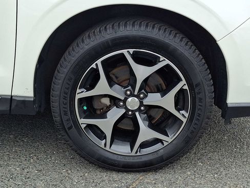Used 2016 Subaru Forester 2.0XT Touring w/ Eyesight & Navigation System AWD/4WD image 8