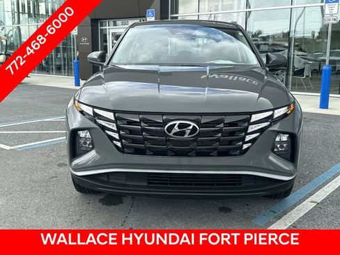 Used 2024 Hyundai Tucson SE FWD image 3