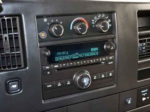 Used 2014 Chevrolet Express 3500 LT w/ LT Preferred Equipment Group image 15