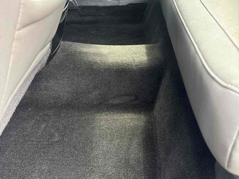 Used 2016 Ford Flex SEL w/ Equipment Group 202A image 11