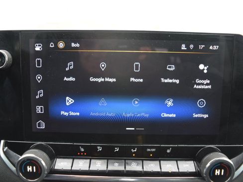 Used 2023 Chevrolet Colorado LT w/ LT Convenience Package II image 30