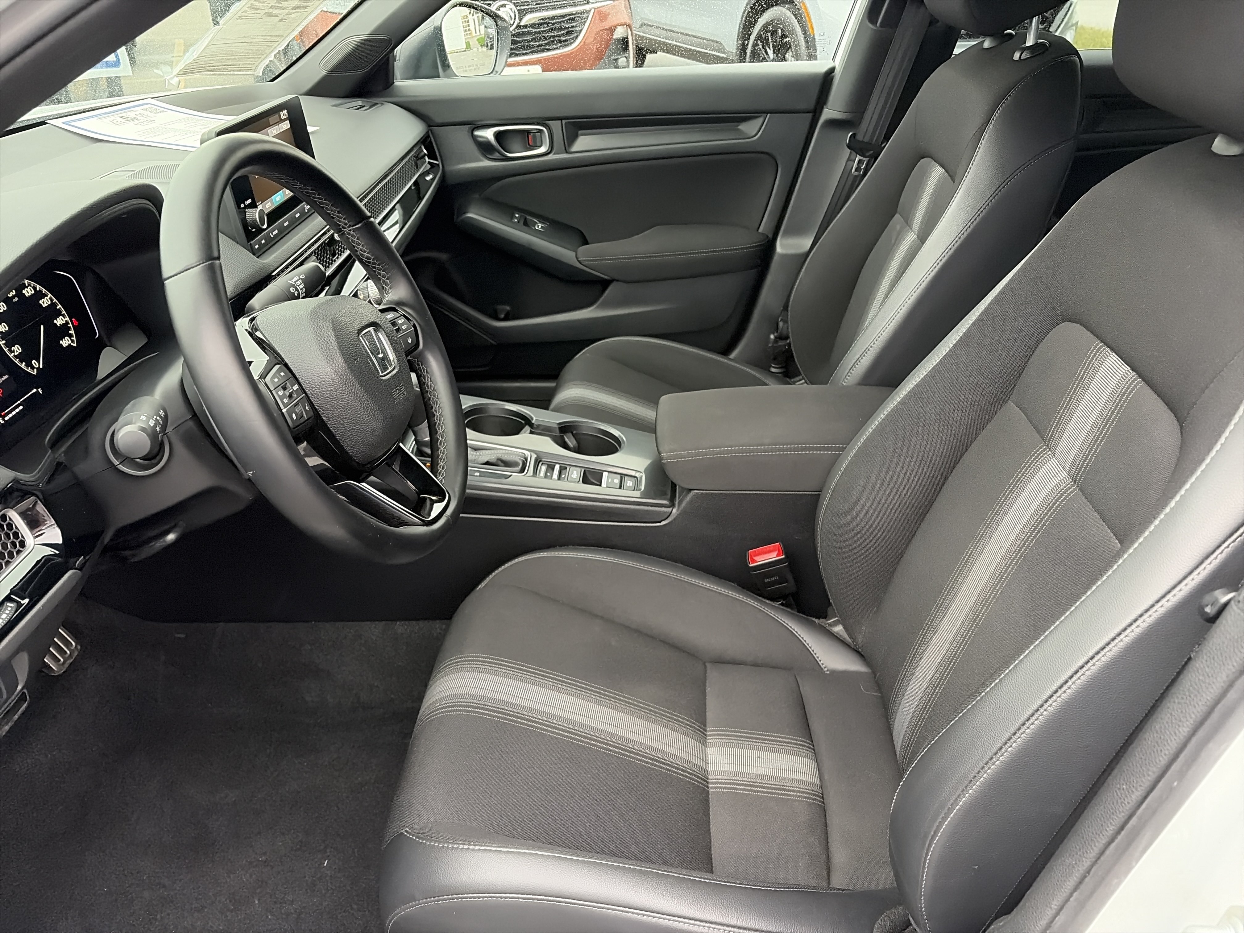 Used 2022 Honda Civic Sport image 15