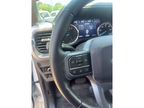 Used 2022 Ford F150 XLT w/ Equipment Group 301A Mid AWD/4WD image 36