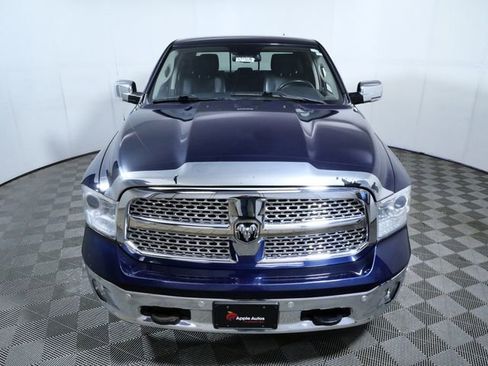 Used 2014 RAM 1500 Laramie w/ Convenience Group image 3