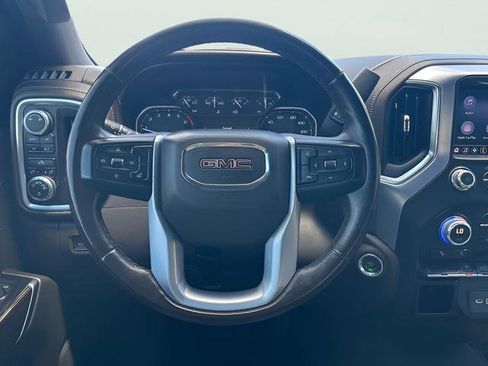 Used 2019 GMC Sierra 1500 SLE w/ SLE Value Package AWD/4WD image 16