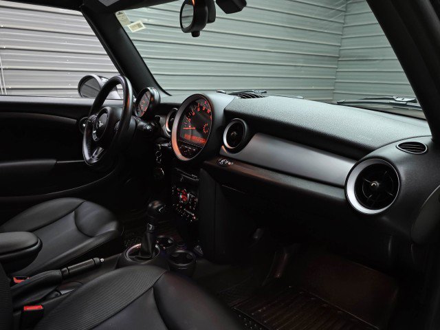 Used 2015 MINI Cooper Convertible FWD image 13