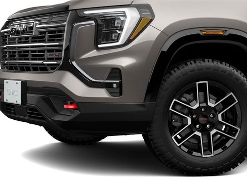 New 2026 GMC Terrain AT4 w/ Convenience Package III image 29