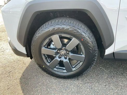 New 2026 Toyota RAV4 FWD image 9