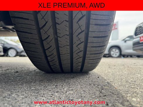 Certified 2023 Toyota RAV4 XLE Premium AWD/4WD image 40