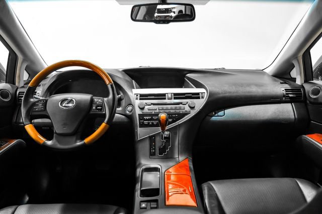 Used 2010 Lexus RX 350 2WD w/ Premium Pkg image 19