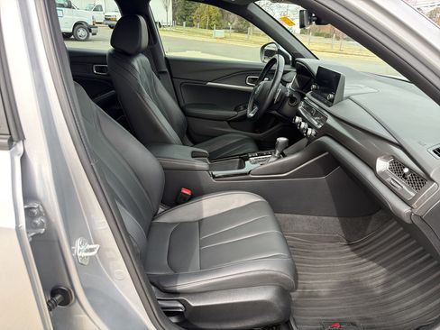 Certified 2024 Acura Integra A-Spec image 30