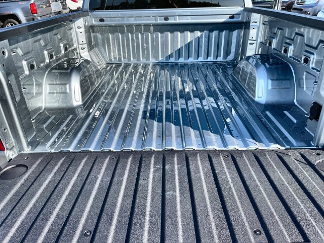 New 2026 Chevrolet Silverado 1500 RST w/ LPO, Dark Essentials Package AWD/4WD image 28
