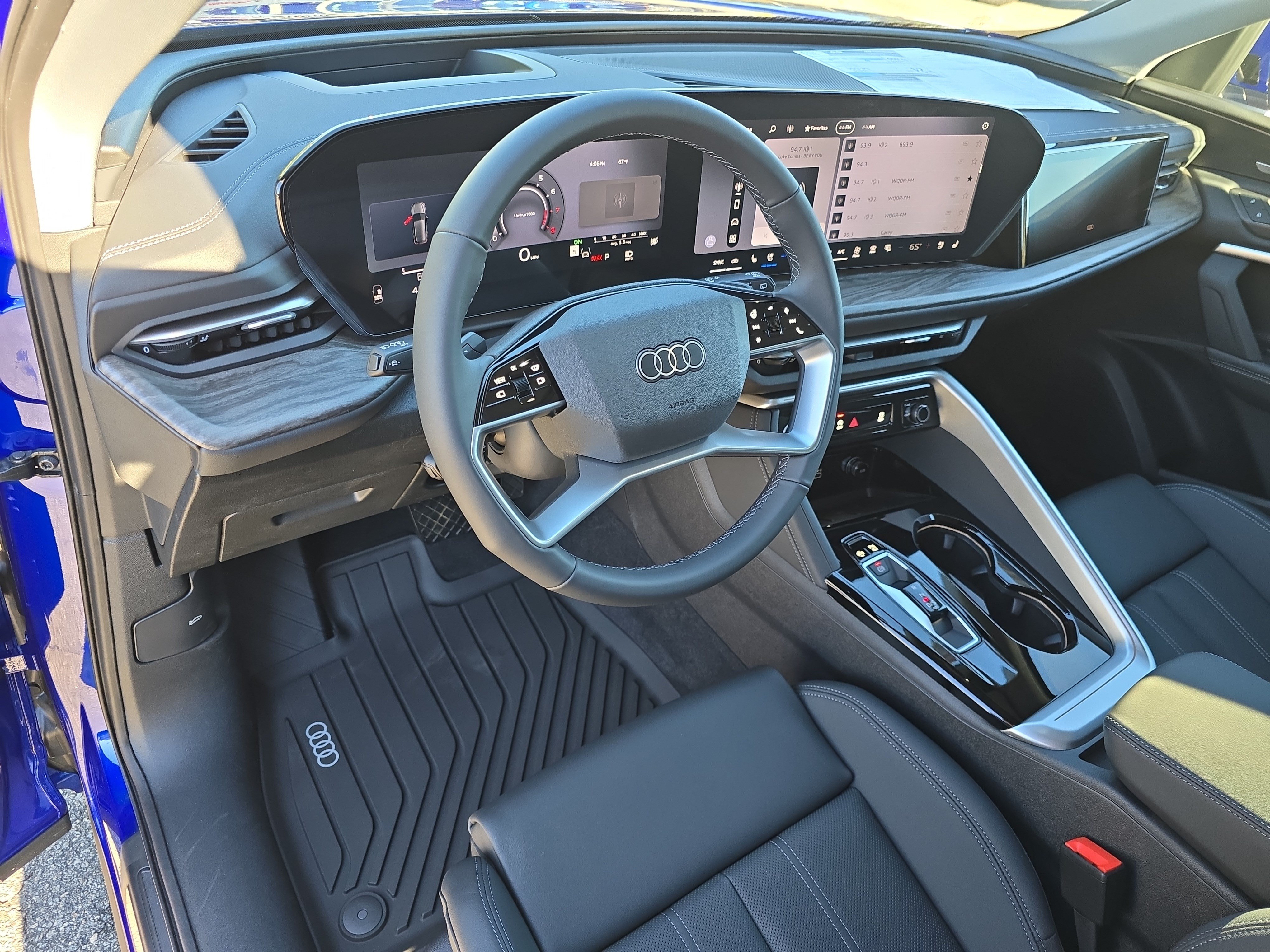 New 2026 Audi Q5 Prestige AWD/4WD image 16