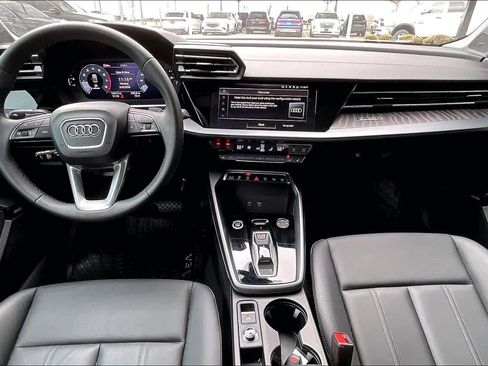 Used 2025 Audi A3 2.0T Premium Plus w/ Premium Plus Package image 15