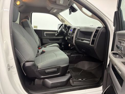 Used 2018 RAM 2500 Tradesman w/ Power & Remote Entry Group AWD/4WD image 19