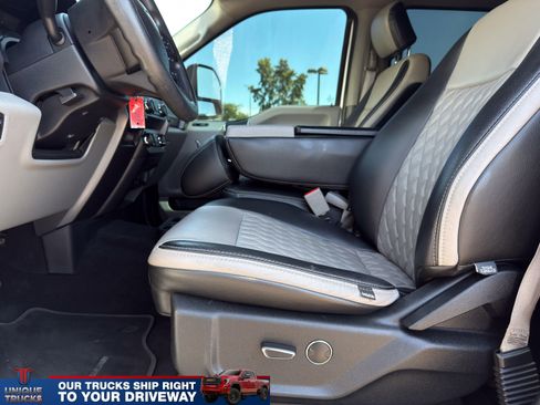Used 2019 Ford F250 XLT w/ XLT Value Package AWD/4WD image 20