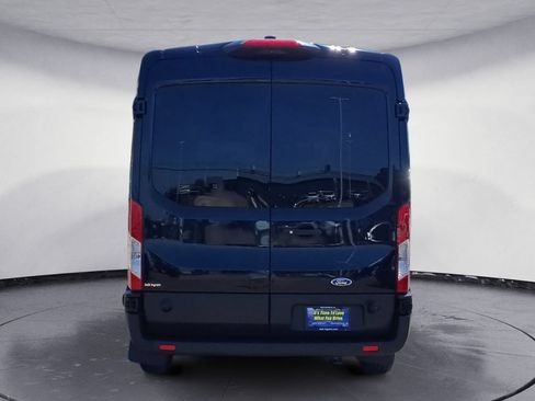 Used 2019 Ford Transit 350 XLT RWD image 4