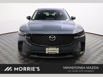 Certified 2026 MAZDA CX-50 2.5 Hybrid w/ Weather Package