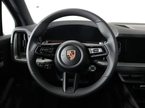 New 2026 Porsche Cayenne AWD/4WD image 12