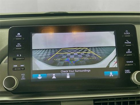 Used 2018 Honda Accord EX image 14