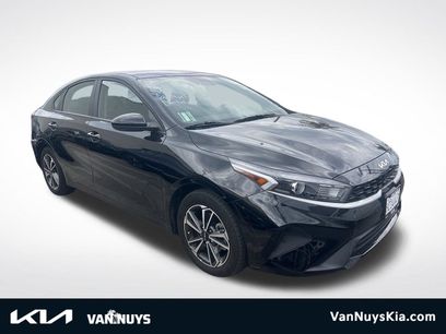 Used 2023 Kia Forte LXS