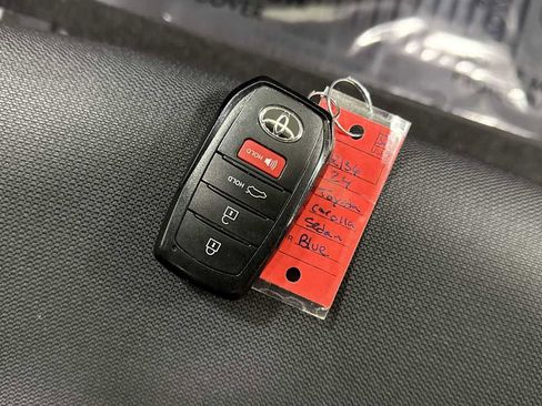 Certified 2024 Toyota Corolla SE image 31