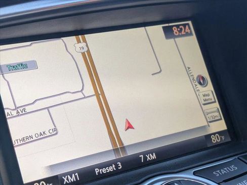 Used 2010 INFINITI EX35 Journey image 12