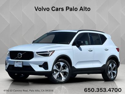 New 2026 Volvo XC40 B5 Plus w/ Climate Package