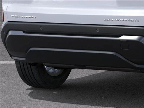 New 2026 GMC Terrain Elevation w/ Elevation Premium Package image 14